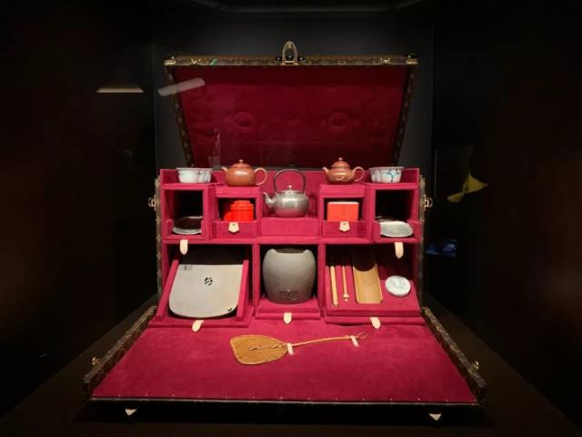 性的本質(zhì)、腦洞情報(bào)站、LV的時(shí)間錦囊——這些奇妙的展會(huì)你是否聽過？