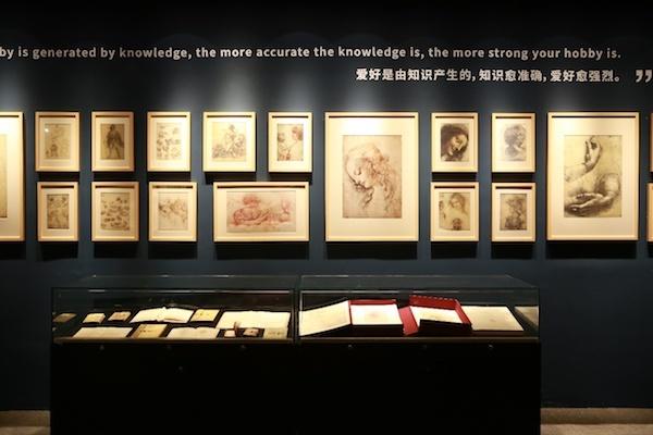 性的本質(zhì)、腦洞情報(bào)站、LV的時(shí)間錦囊——這些奇妙的展會(huì)你是否聽過？