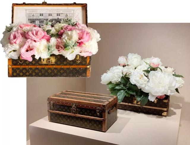 性的本質(zhì)、腦洞情報(bào)站、LV的時(shí)間錦囊——這些奇妙的展會(huì)你是否聽過？